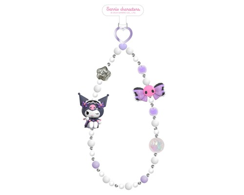 Ігровий набір Pop Top Ланцюжок для телефону Hello Kitty та друзі – Милий стиль в асортименті (25SM-008)
