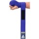 Бинти-рукавиці RDX IS2 Inner Straps Blue S (HYP-IS2U-S)