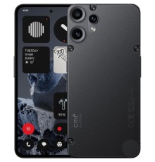 Мобільний телефон Nothing CMF by Nothing Phone 2 Pro 8/256GB Black (1160252)