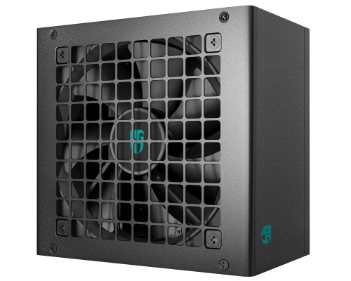 Блок живлення Deepcool 850W PN850D GamerStorm (R-PN850D-FC0B-JGEU-V2)