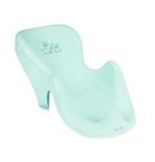 Гірка для купання Tega Baby антиковзка Bunny mint (KR-003-105)