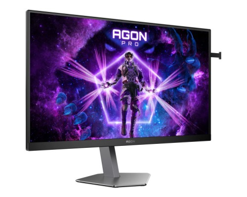 Монітор AOC AG276FK