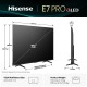 Телевізор Hisense 75E7Q PRO