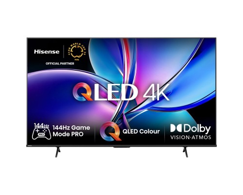 Телевізор Hisense 75E7Q PRO