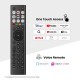 Телевізор Hisense 75E7Q PRO