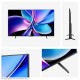 Телевізор Hisense 75E7Q PRO