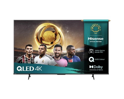 Телевізор Hisense 75E7Q PRO