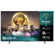 Телевізор Hisense 75E7Q PRO