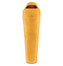 Спальний мішок Ferrino Lightec 800 Duvet RDS Down -2°C Yellow (86700QGG) (931760)