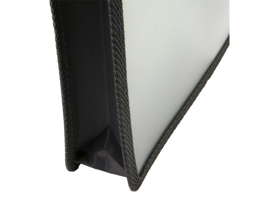 Папка для зошитів Yes пластикова на резинці В5 Minecraft (492307)