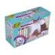 Набір для творчості Crayola Washimals Котик- велетень, з фломастерами 5 шт (74-7518)