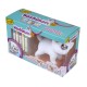 Набір для творчості Crayola Washimals Котик- велетень, з фломастерами 5 шт (74-7518)