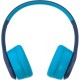 Навушники Havit HV-H626BTBlue (HV-H626BT)
