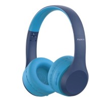 Навушники Havit HV-H626BTBlue (HV-H626BT)