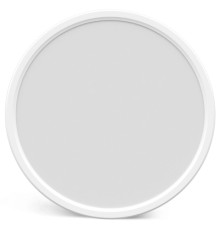 Світильник Videx DL5R 22W 3000K-4000K-5000K White (VL-DL5R-22CW)