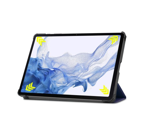 Чохол до планшета BeCover Smart Case Samsung Galaxy Tab S10 Lite SM-X400/406 10.9