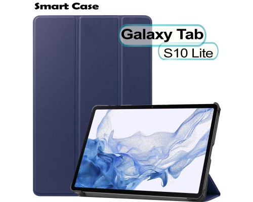 Чохол до планшета BeCover Smart Case Samsung Galaxy Tab S10 Lite SM-X400/406 10.9