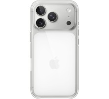 Чохол до мобільного телефона Apple iPhone 17 Pro Clear with MagSafe Model A3564 (MGFT4ZM/A)