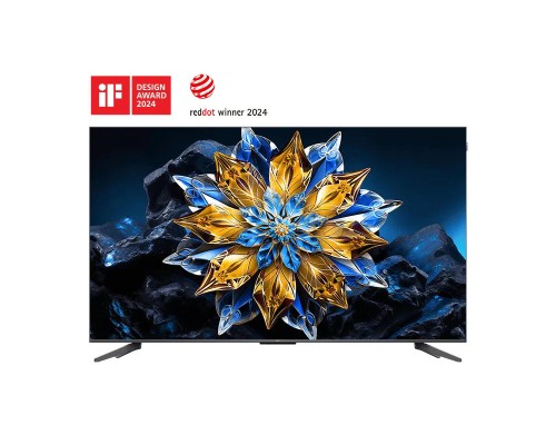 Телевізор TCL 75C69BPRO
