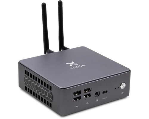 Комп'ютер Vinga Mini PC V656 (V6561220P)