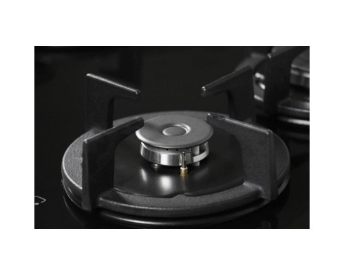 Комплект вбудованої техніки LUXELL -