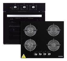 Комплект вбудованої техніки LUXELL -