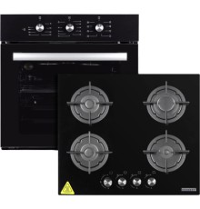 Комплект вбудованої техніки LUXELL -