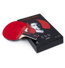 Ракетка для настільного тенісу Butterfly Ovtcharov Striker FL (6116600002) (931839)