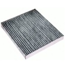 Фільтр салону DENCKERMANN M110531K