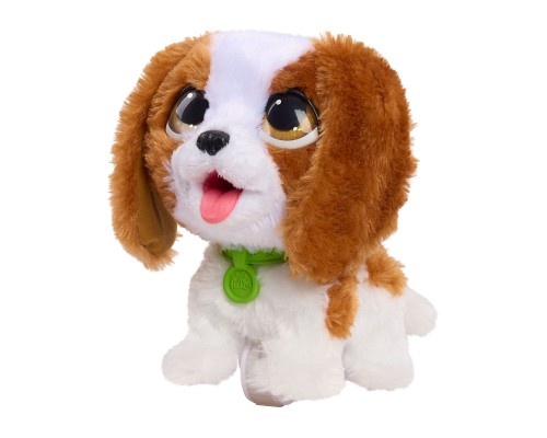 Інтерактивна іграшка Furreal серії Poop-A-Lots – Кінг Чарльз Спанієль (28159)