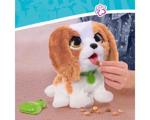 Інтерактивна іграшка Furreal серії Poop-A-Lots – Кінг Чарльз Спанієль (28159)