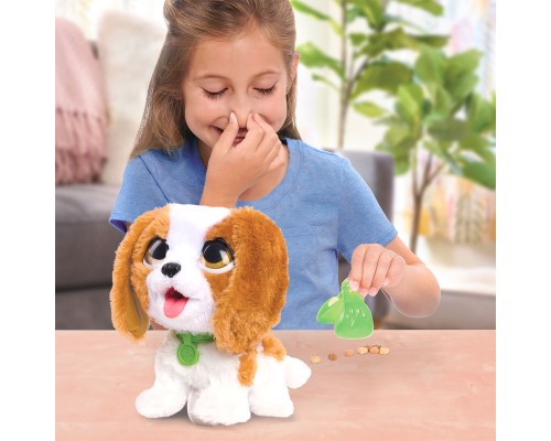 Інтерактивна іграшка Furreal серії Poop-A-Lots – Кінг Чарльз Спанієль (28159)