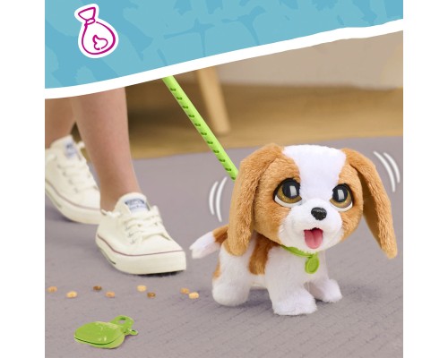 Інтерактивна іграшка Furreal серії Poop-A-Lots – Кінг Чарльз Спанієль (28159)