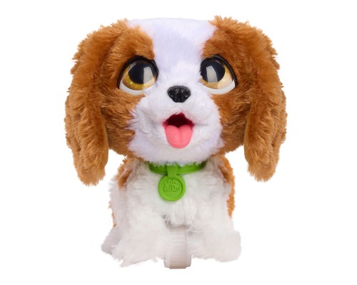 Інтерактивна іграшка Furreal серії Poop-A-Lots – Кінг Чарльз Спанієль (28159)