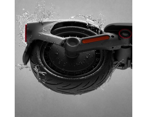 Електросамокат Segway F3 E сірий (AA.05.17.01.0005)