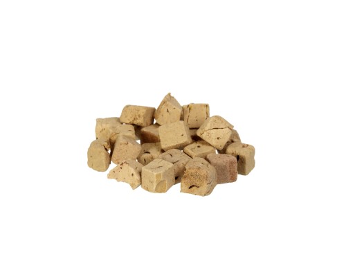 Ласощі для котів Waucat Treats Freeze dried Куряча печінка 20 г (2005)