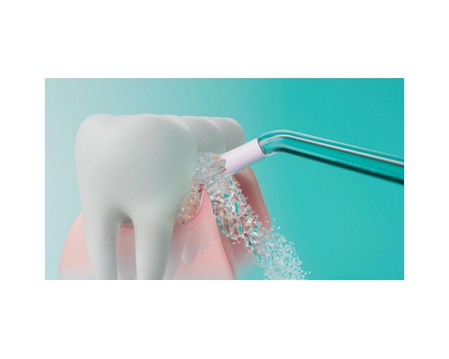 Іригатор Philips HX3826/24