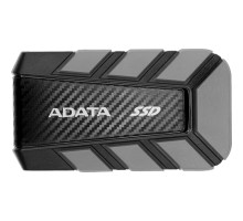 Накопичувач SSD USB 3.2 2TB SD820 ADATA (SD820-2000G-CGY)