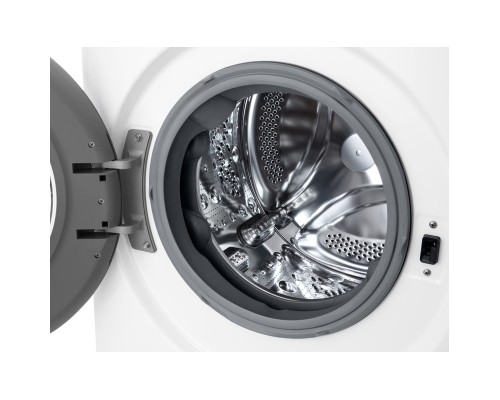 Пральна машина LG F4Y5ES0W