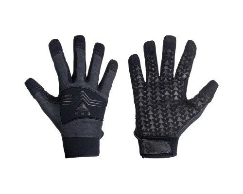 Тактичні рукавички MOG Glove Guide 6204 CPN M Black (6680620408)