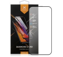Скло захисне Vinga Apple iPhone 17 Air (VGIP17A)