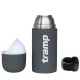 Термос Tramp Soft Touch 0.75 л Grey (UTRC-108-grey)