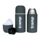 Термос Tramp Soft Touch 0.75 л Grey (UTRC-108-grey)