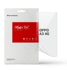 Плівка захисна Armorstandart hydrogel OPPO A3 4G (ARM80894)