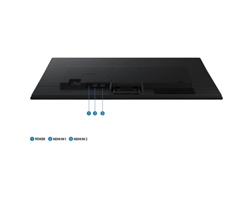 Монітор Samsung LS27F320GAIXUA