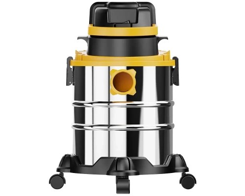 Пилосос будівельний Deli 20V, 20л (без АКБ та ЗП) (EDC825Z)