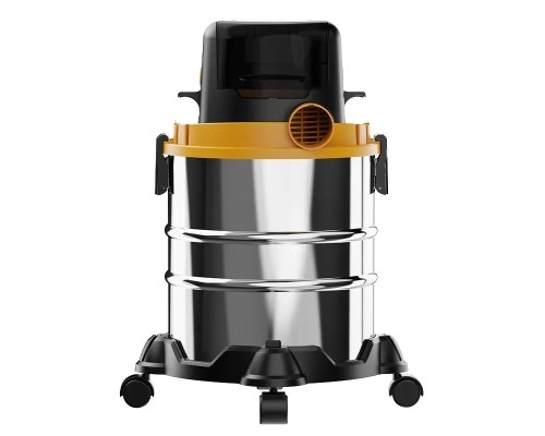 Пилосос будівельний Deli 20V, 20л (без АКБ та ЗП) (EDC825Z)