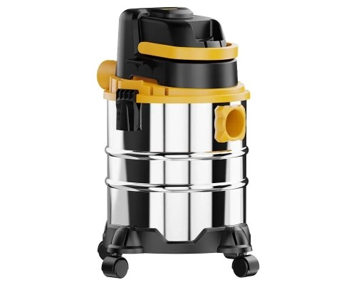 Пилосос будівельний Deli 20V, 20л (без АКБ та ЗП) (EDC825Z)