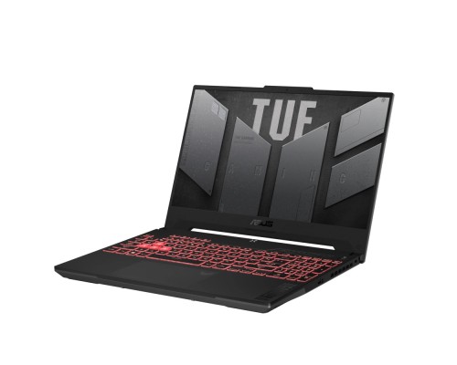 Ноутбук ASUS TUF Gaming A17 FA707NUG-HX146 (90NR0EF5-M00AK0)