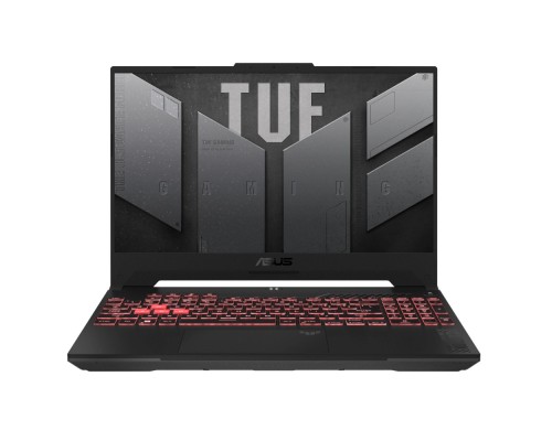 Ноутбук ASUS TUF Gaming A17 FA707NUG-HX146 (90NR0EF5-M00AK0)